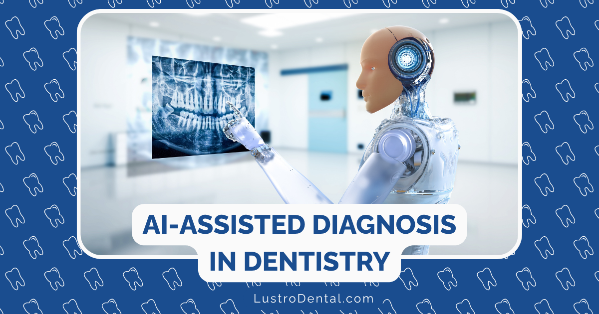 AI-assisted diagnosis