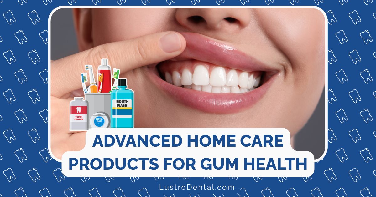 advanced home care products