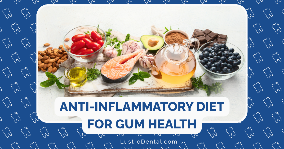 anti-inflammatory diet