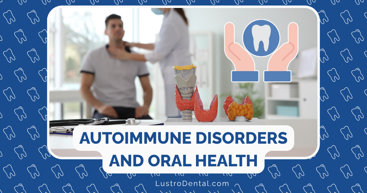 autoimmune disorders