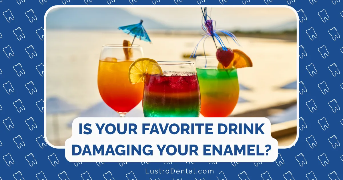beverage acidity