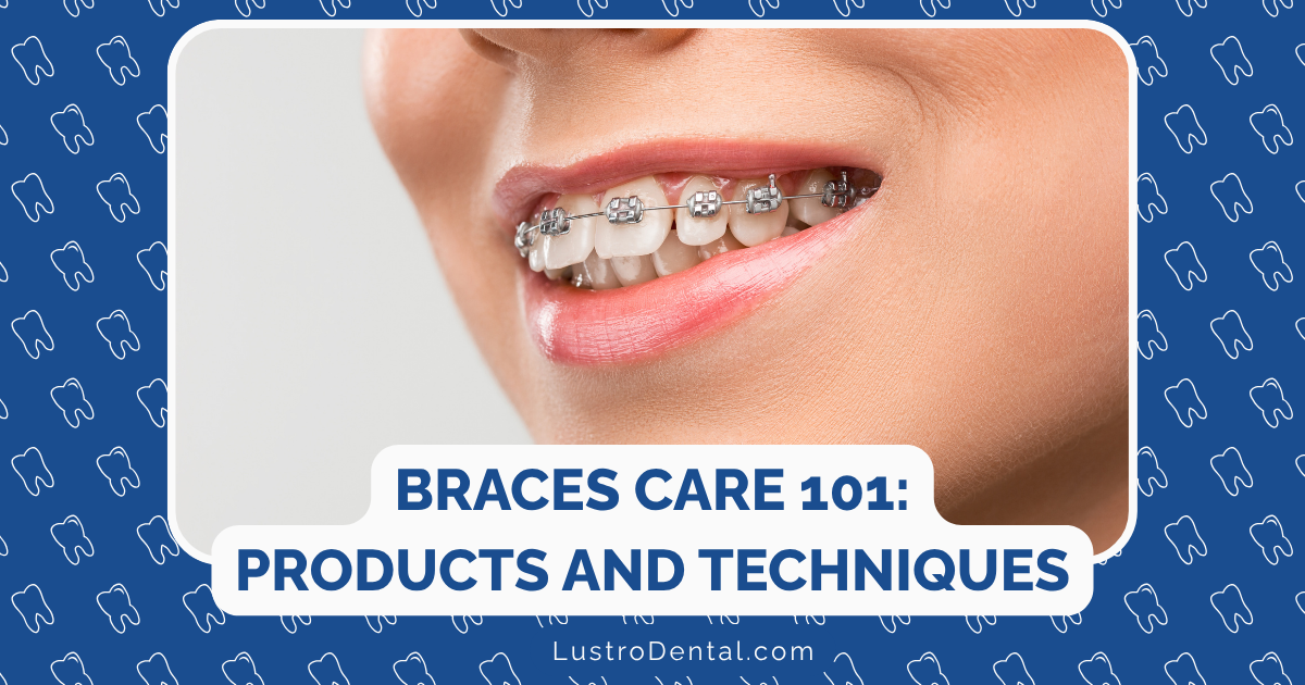 braces care
