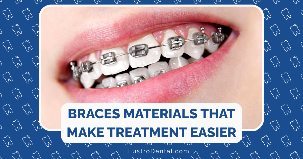 braces