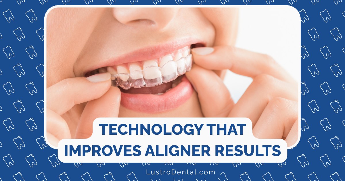 clear aligner compliance