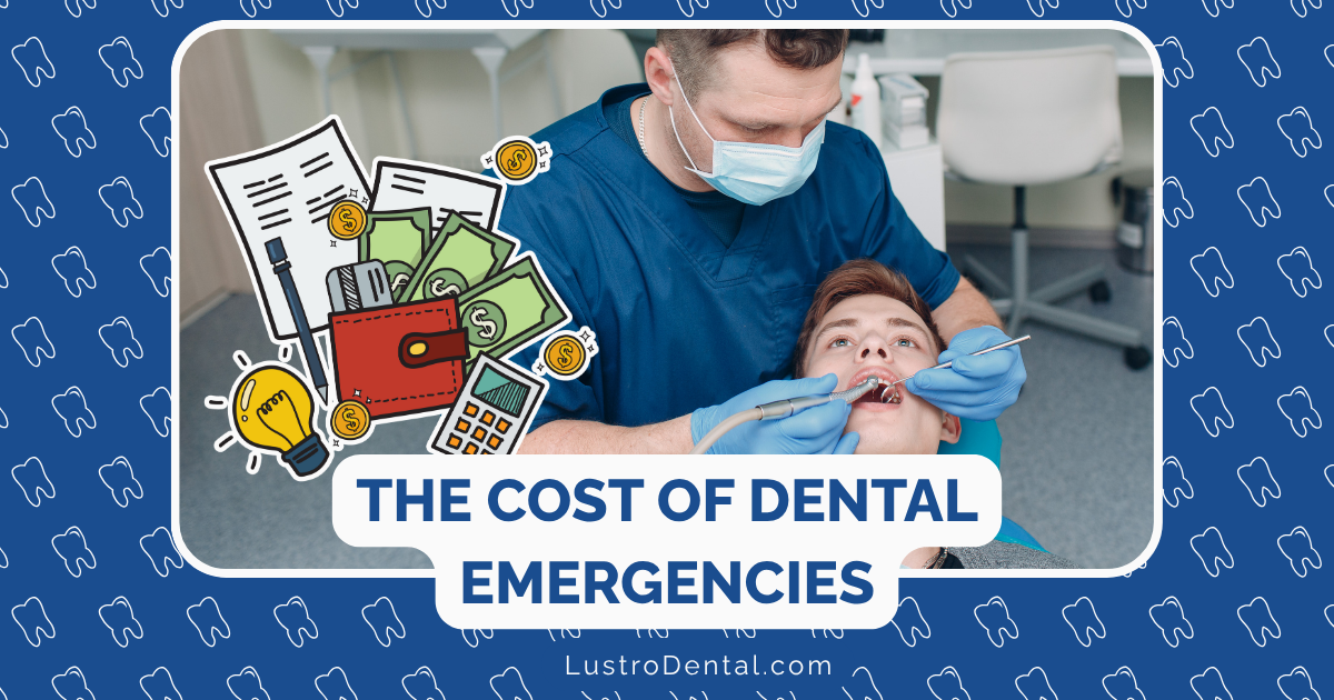 cost of dental emergencies