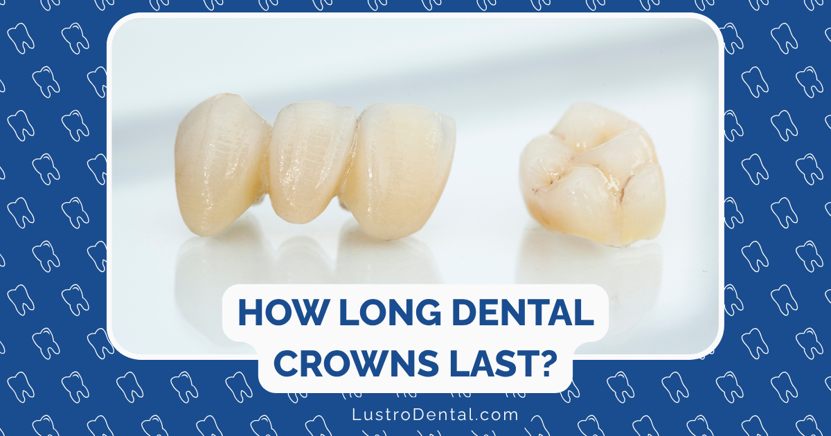 crown longevity
