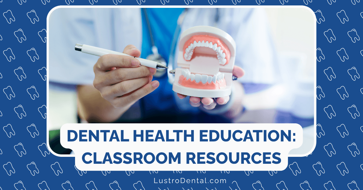 dental health education