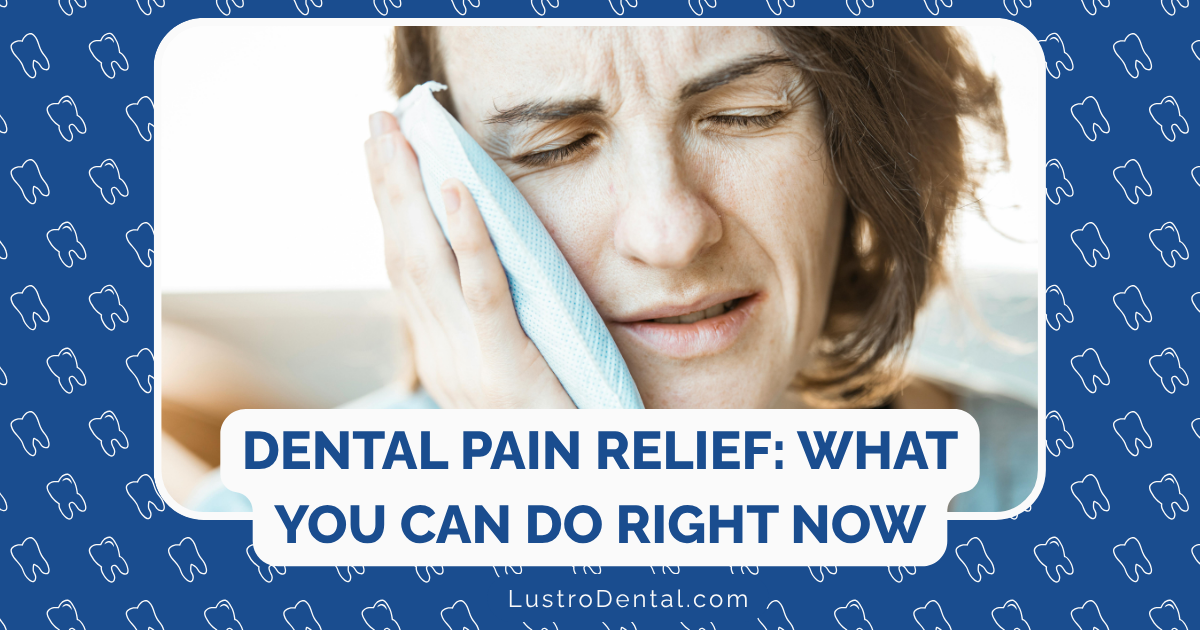 dental pain