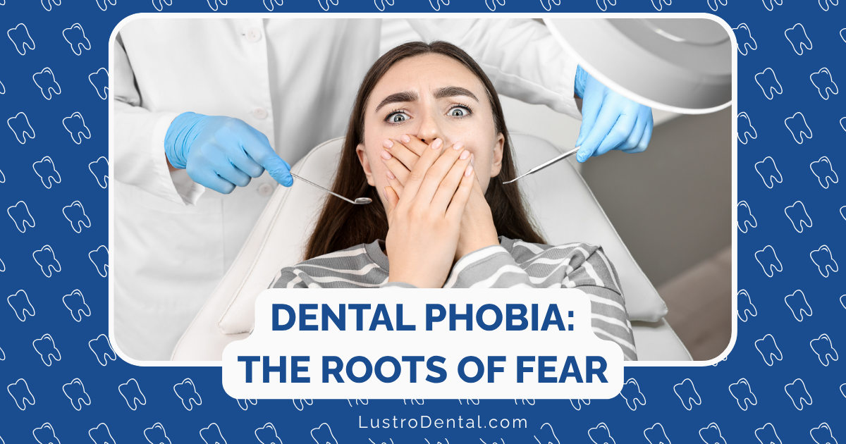 dental phobia