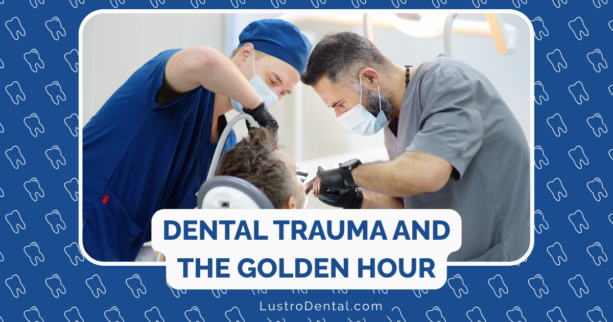 dental trauma