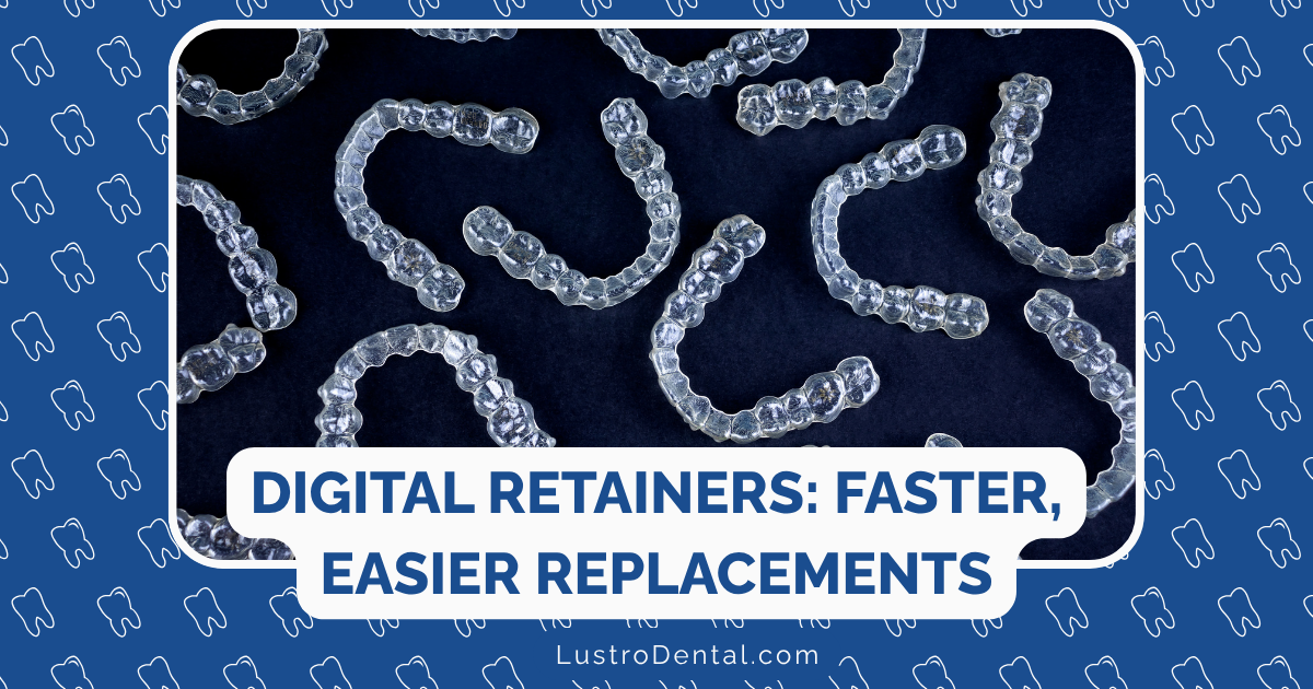 digital retainers