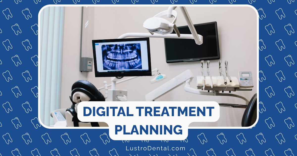 digital treatment planning