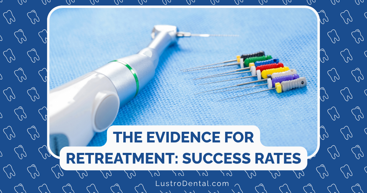 endodontic retreatment success