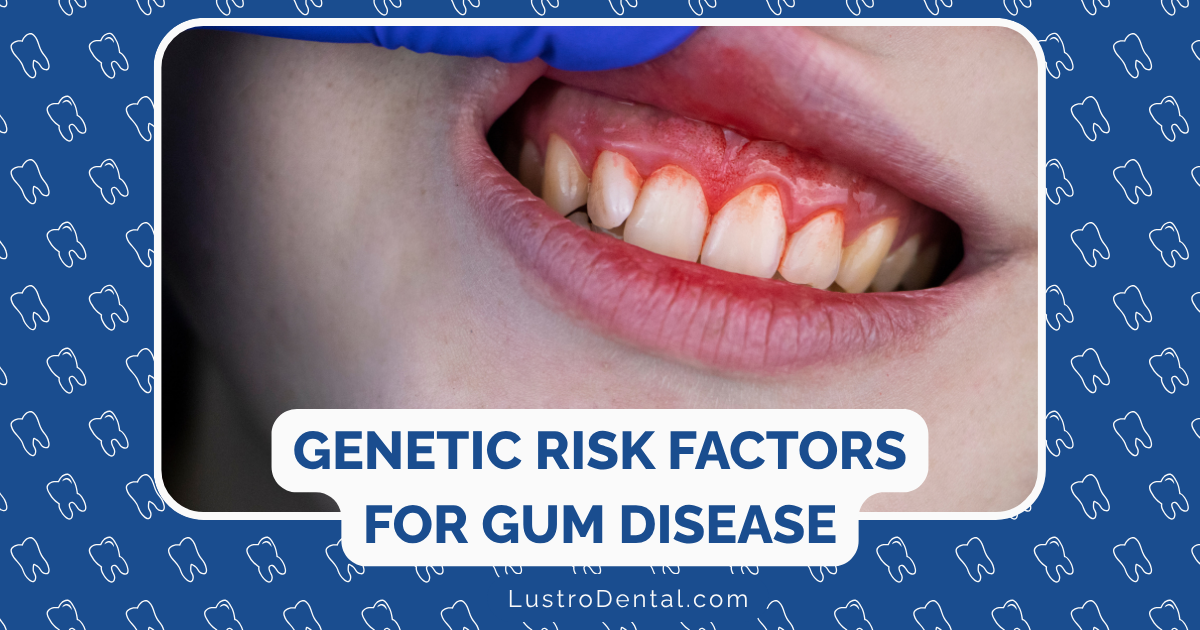 genetic risk factors