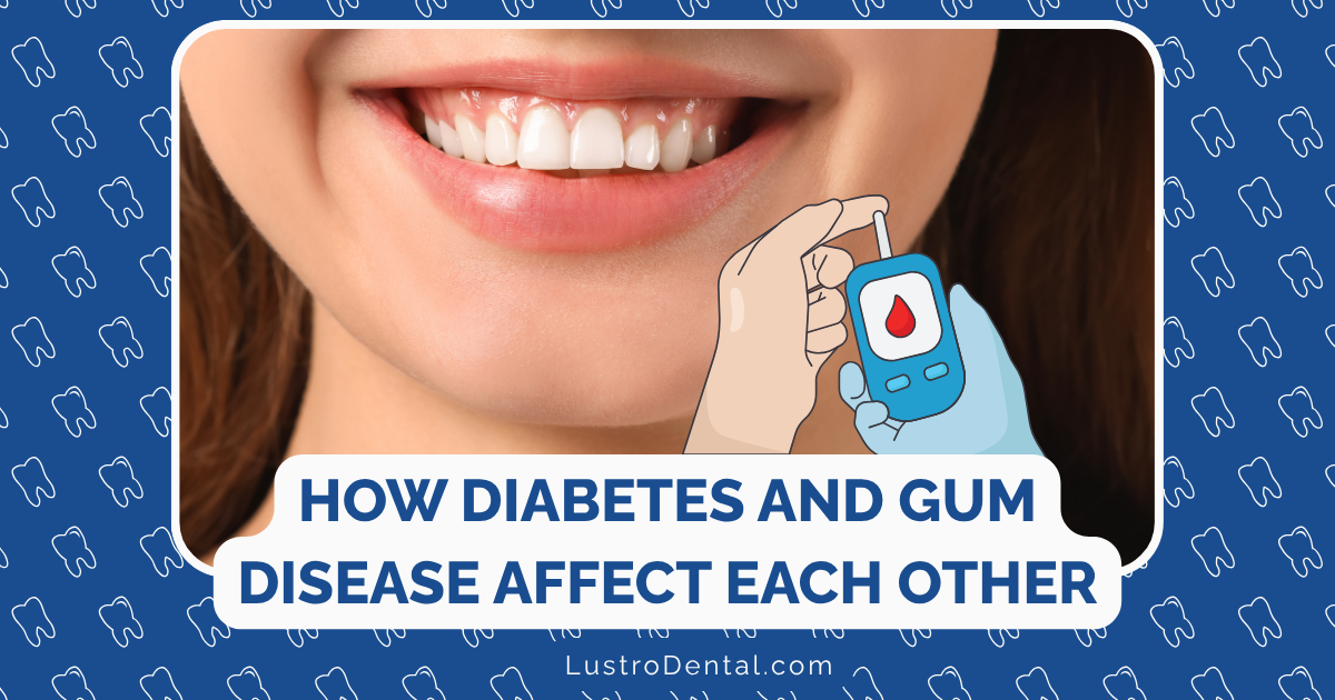gum disease and diabetes