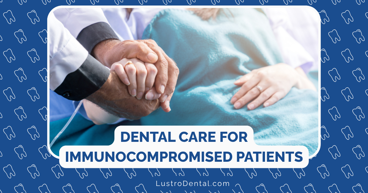 immunocompromised patients