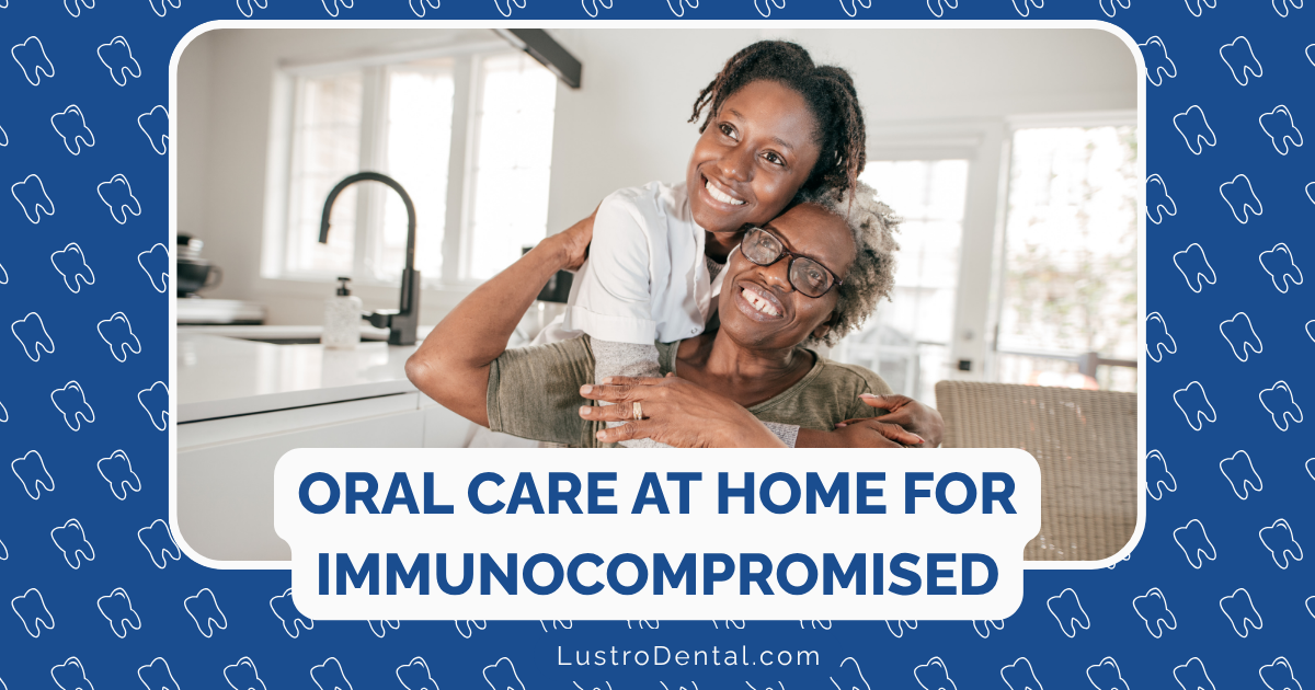 immunocompromised