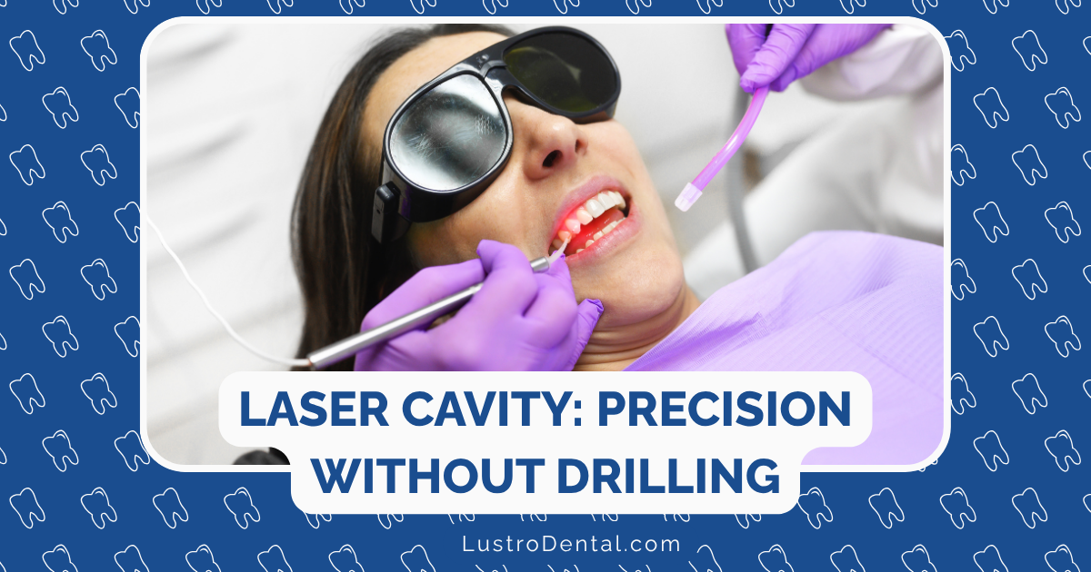laser dentistry
