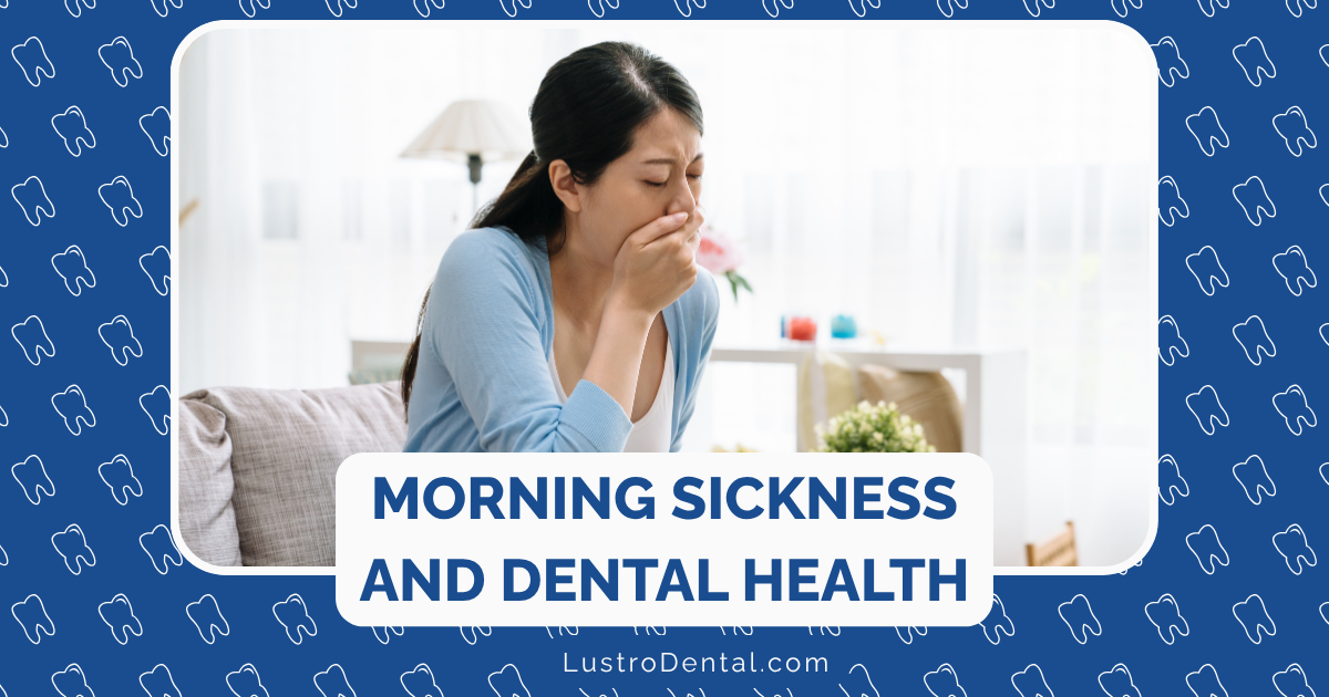morning sickness