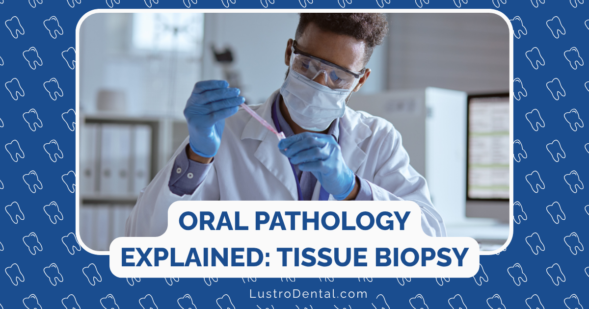 oral pathology