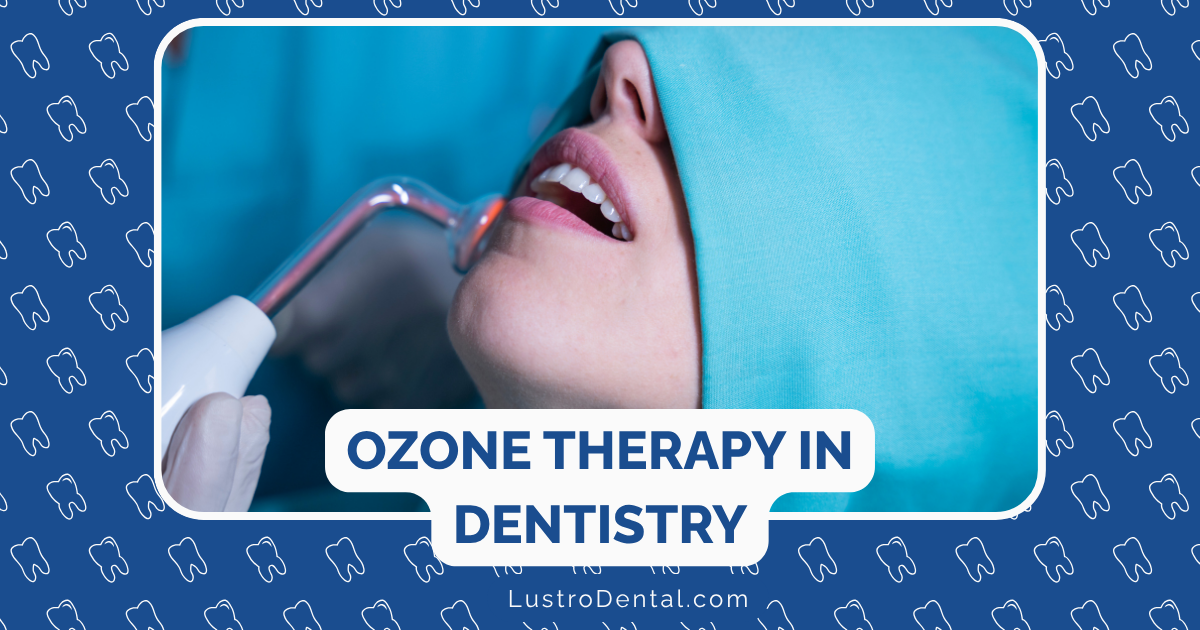 ozone therapy
