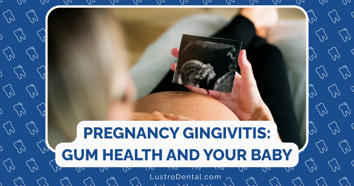 pregnancy gingivitis