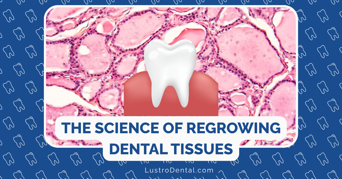 regenerative endodontic