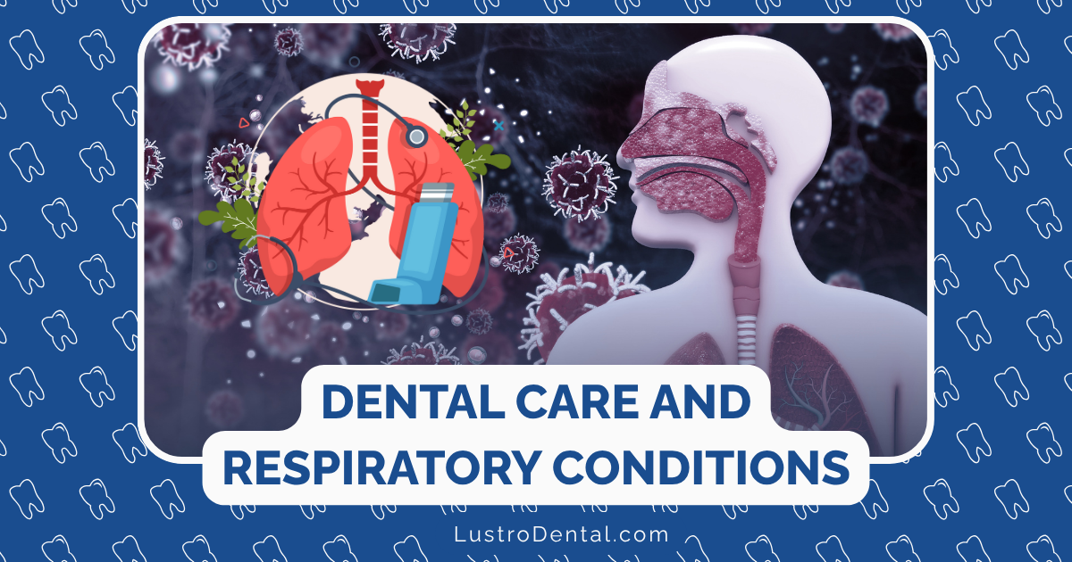 respiratory conditions