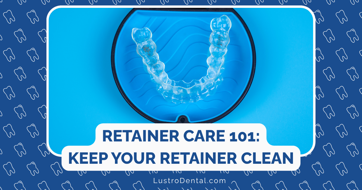 retainer care