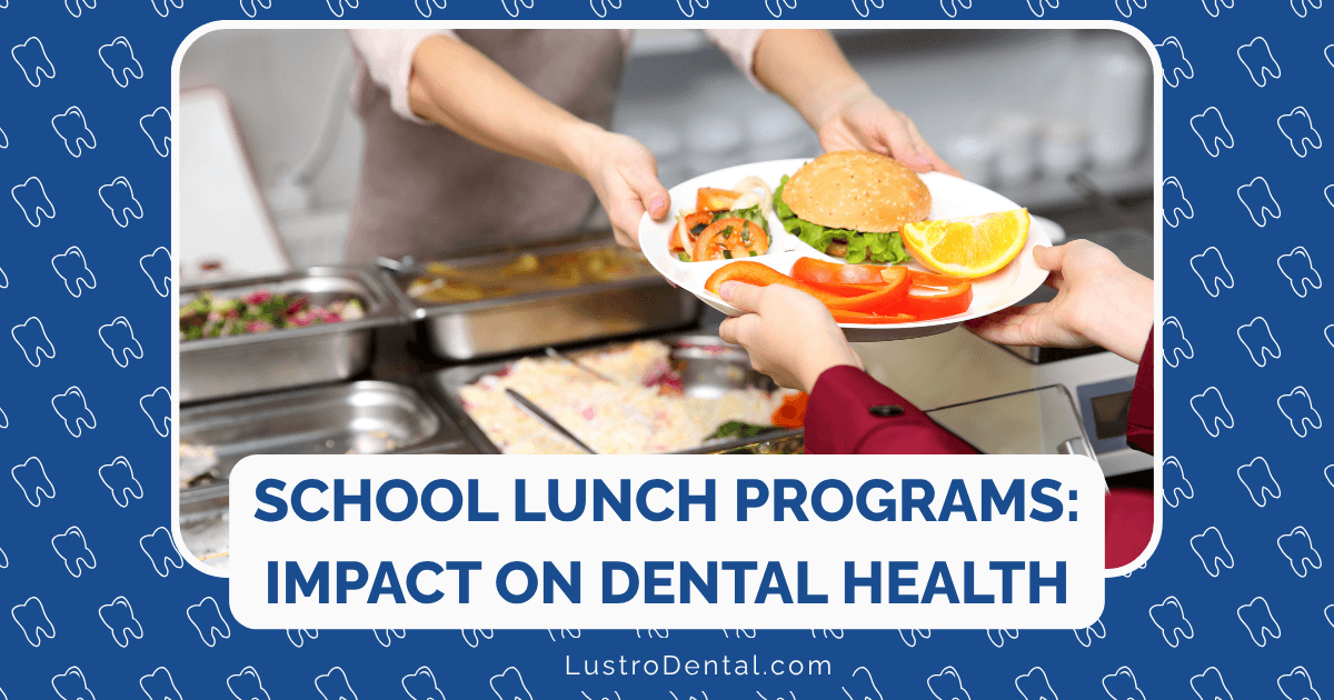 school lunch programs