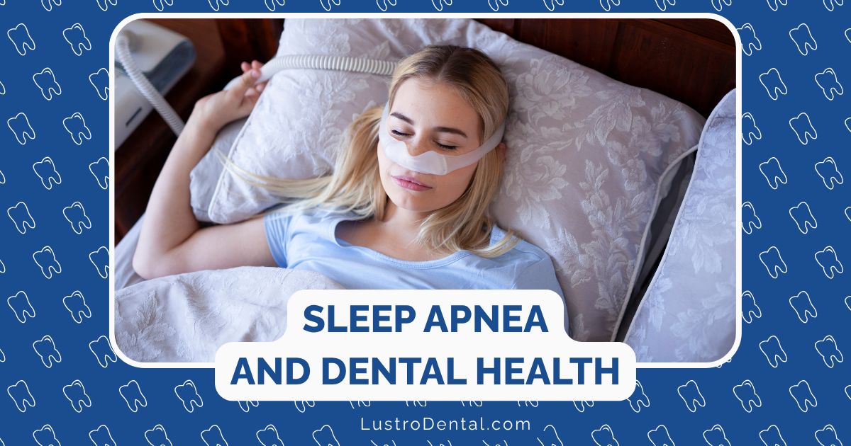 sleep apnea