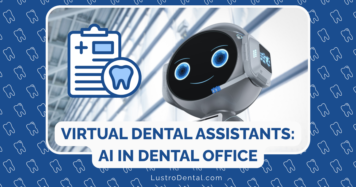virtual dental assistants