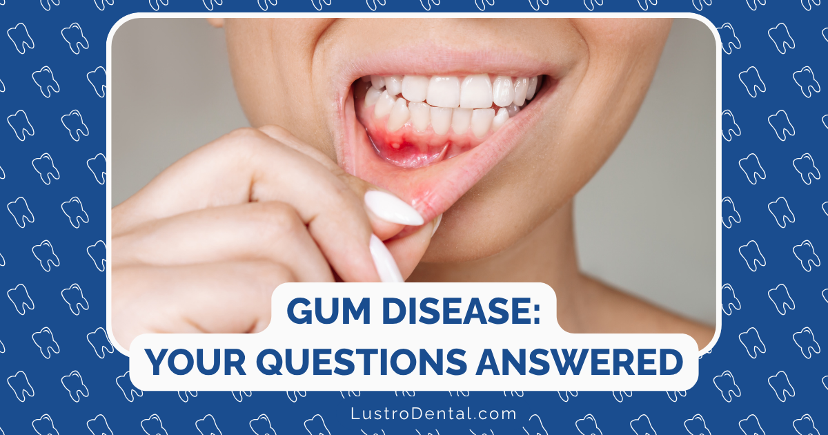 gum disease