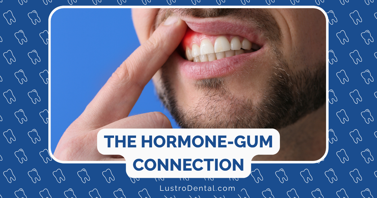 hormonal gingivitis