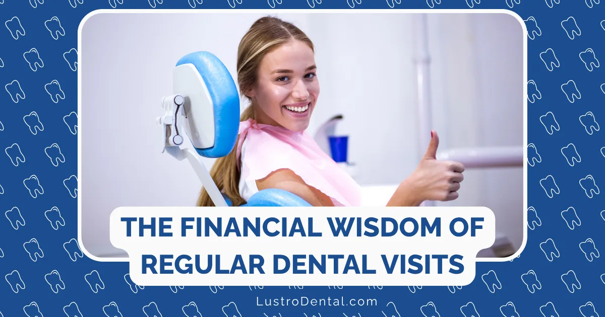preventive dental care