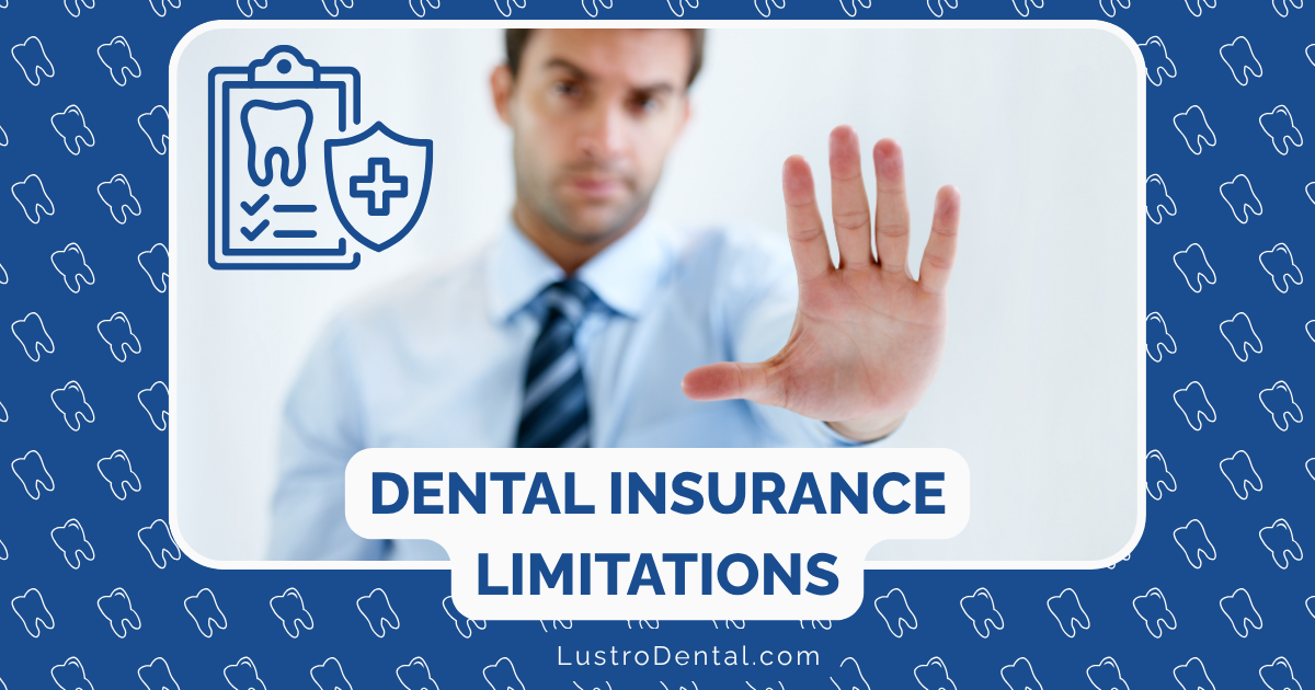 Dental Insurance Fine Print