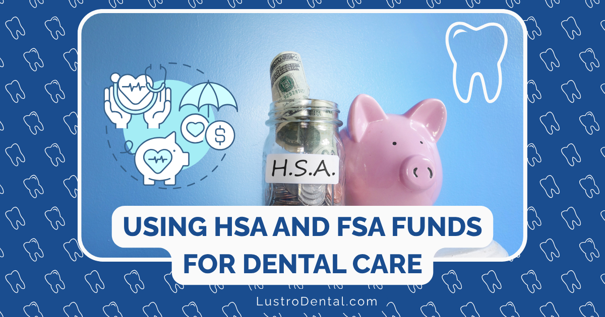 HSA and FSA funds