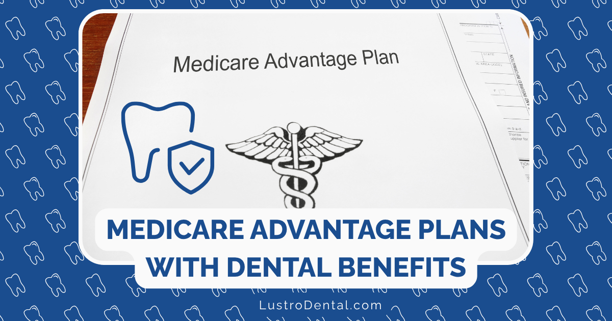 Medicare Advantage plans