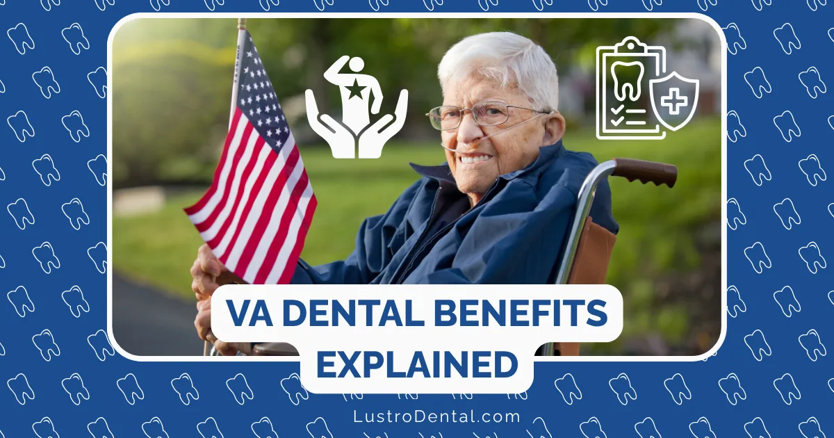 VA dental benefits