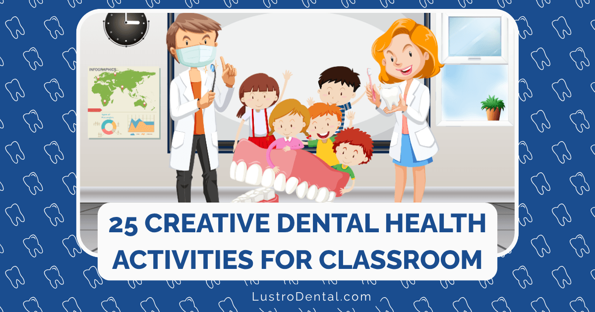classroom activities