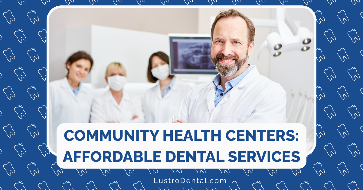 community health centers