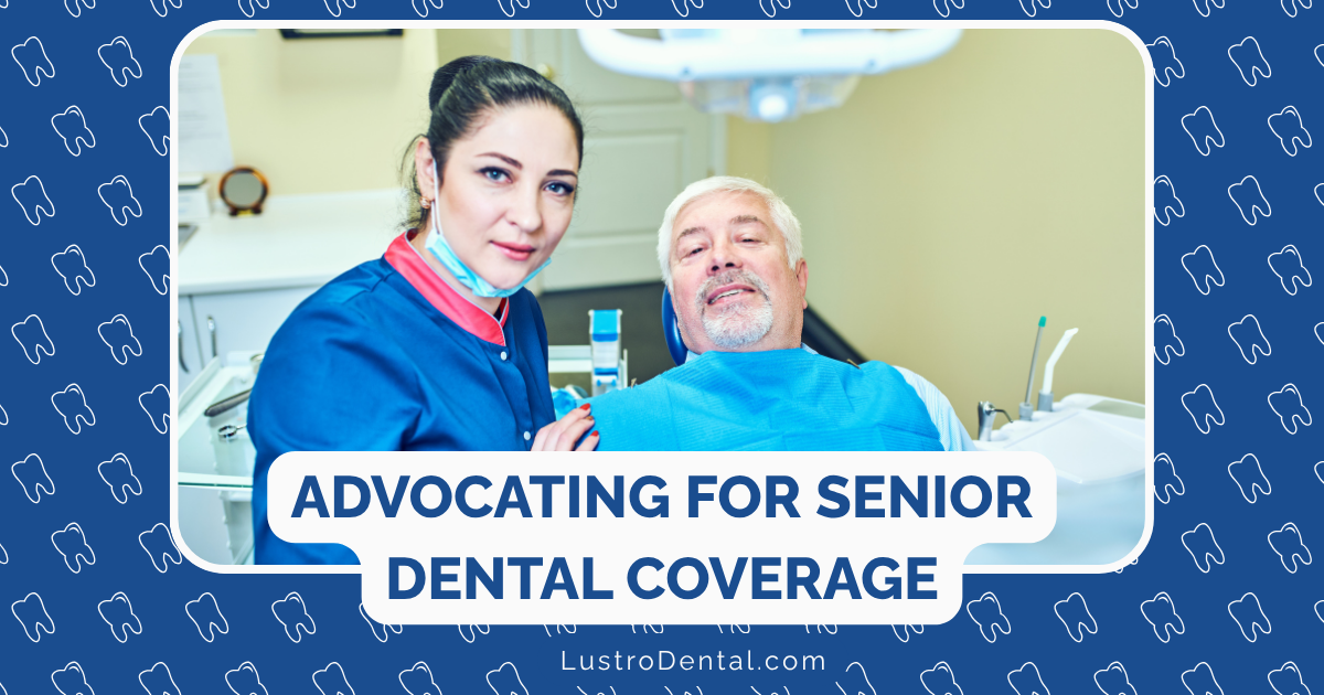 dental coverage for seniors