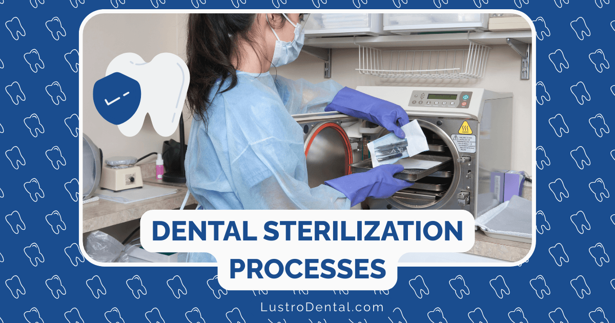 dental sterilization