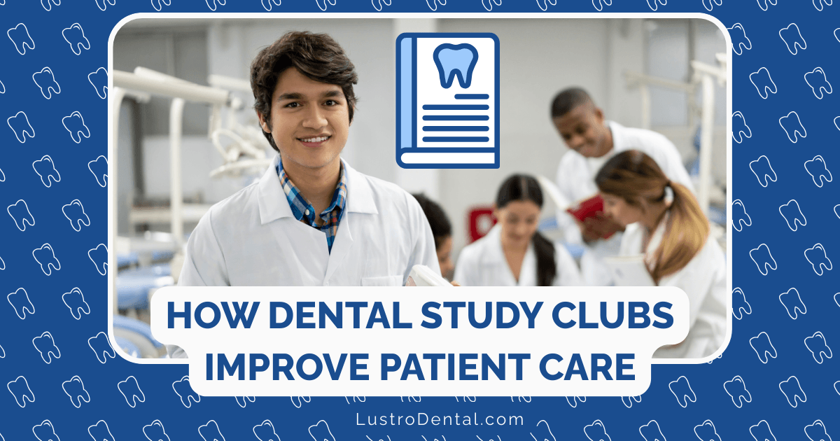 dental study clubs