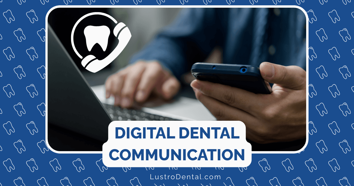 digital dental communication