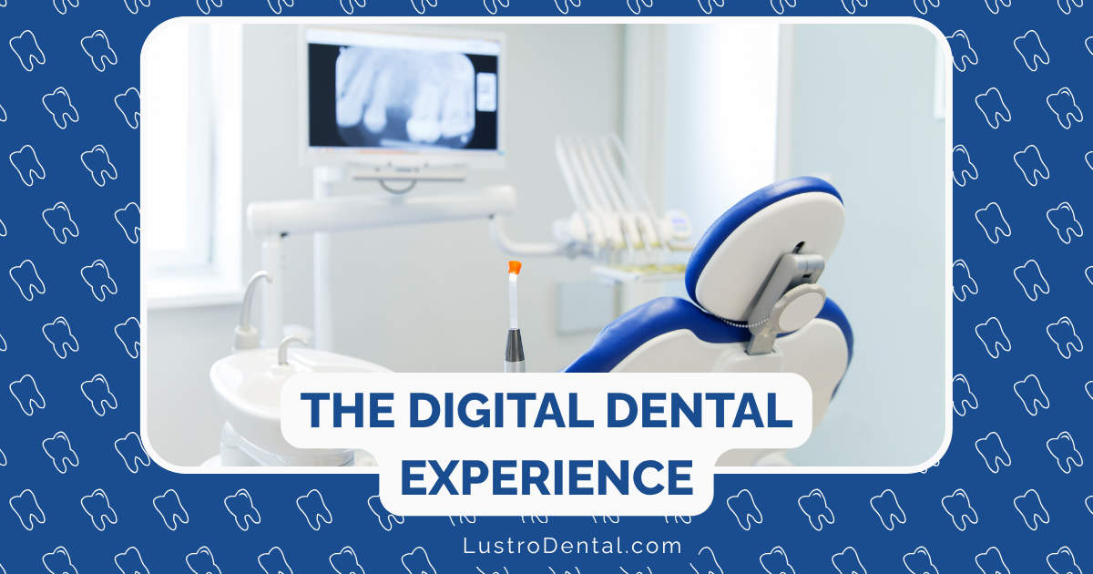 digital dental office
