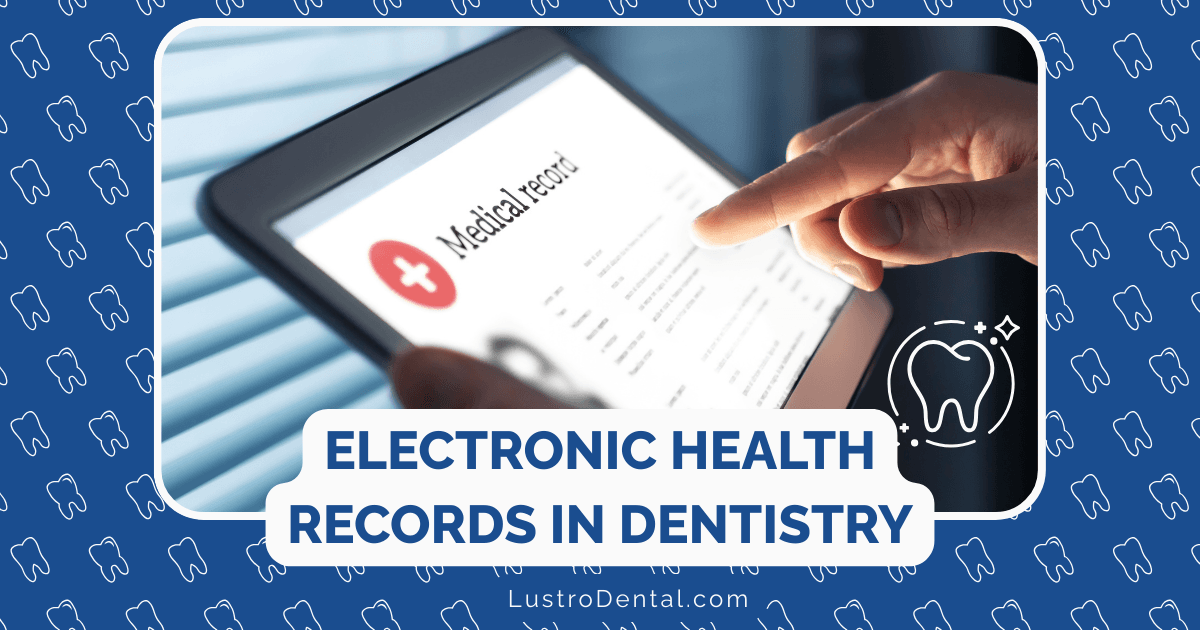 electronic health records