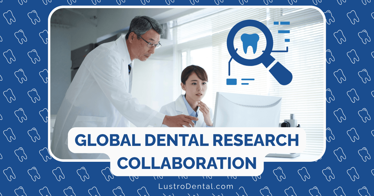 global dental research