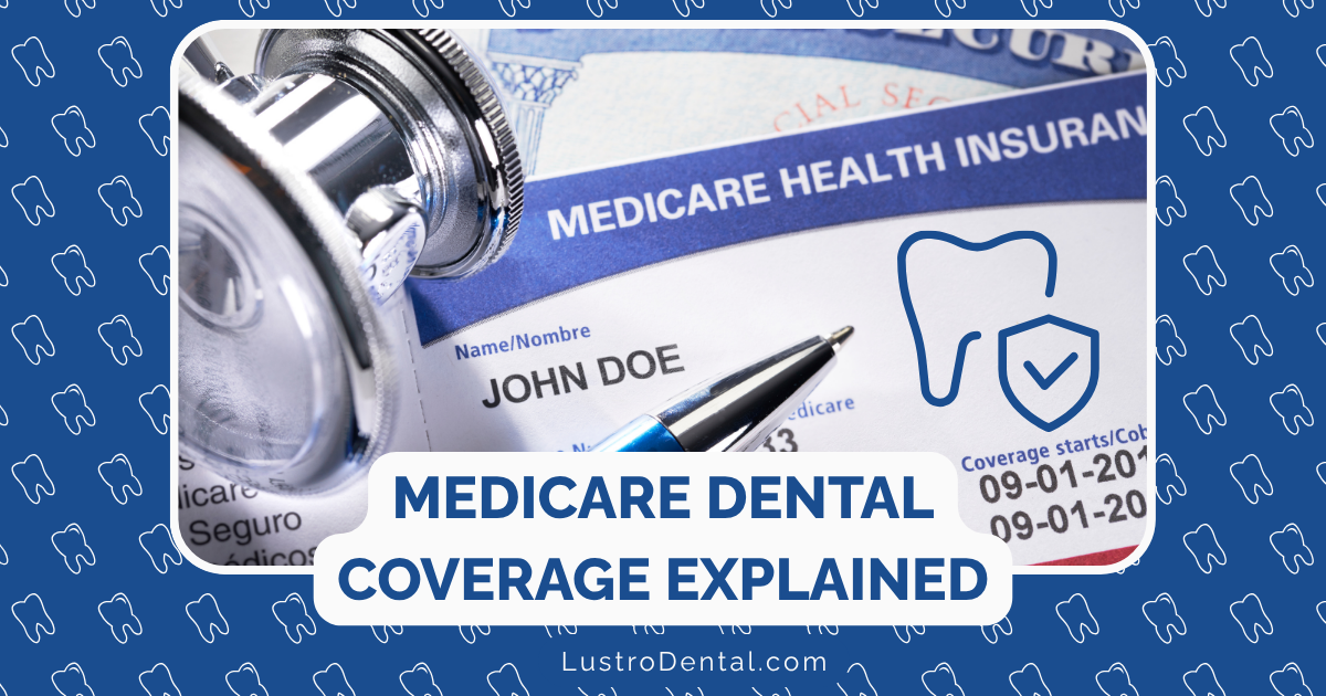 medicare dental coverage