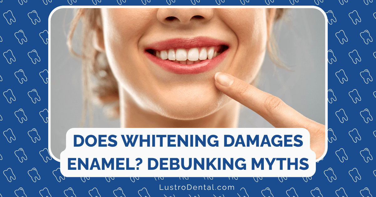 myths surrounding cosmetic dentistry